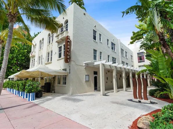 100 Collins Ave #307, Miami Beach, FL 33139
