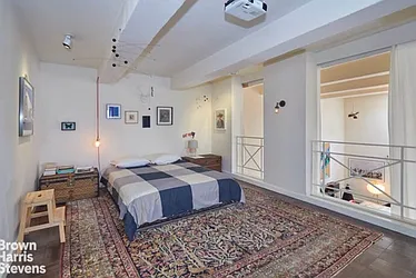 Rented by Brown Harris Stevens