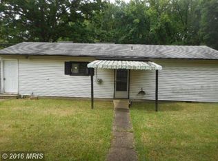 7404 Belmont Ave, Baltimore, MD 21224