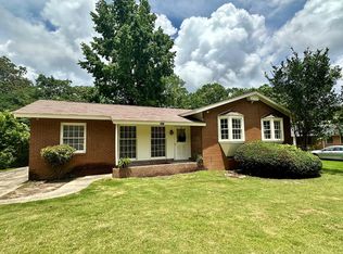 3825 Meadowcliff Dr, Columbus, GA