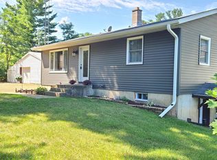 N5301 Highway 51, Poynette, WI 53955