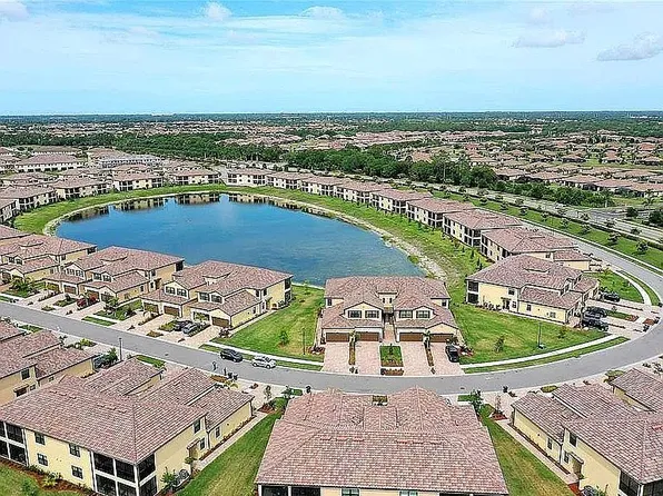 12455 Ghiberti Cir #101, Venice, FL 34293