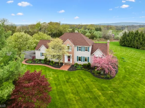 101 Hixson Rd, Readington Twp., NJ 08822