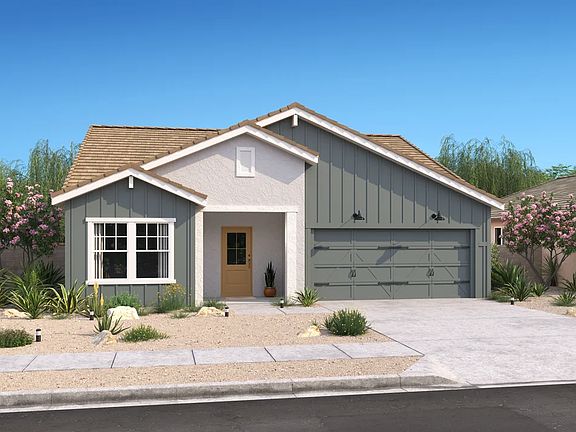 Daffodil Farmhouse WC