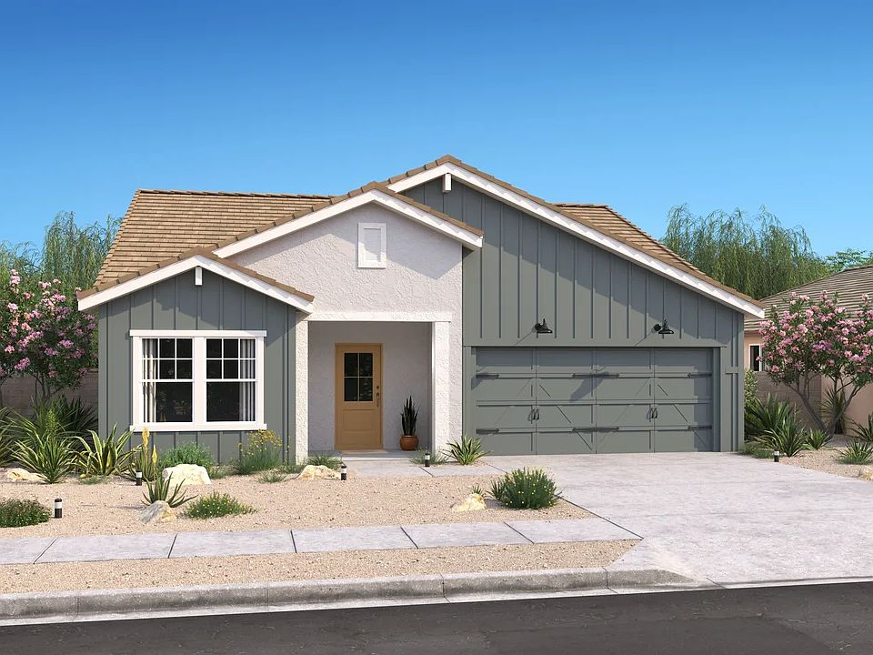 Daffodil Farmhouse WC