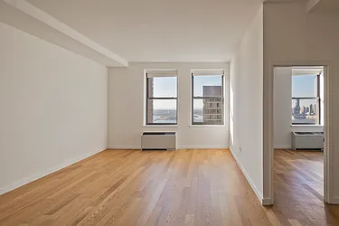 Rented by The Moinian Group