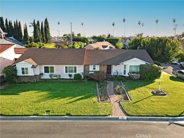 7840 Raviller Dr, Downey, CA 90240