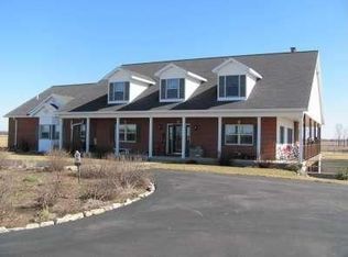 4649 Worley Rd, Troy, OH 45373