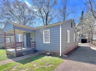 1152 14th Pl SW, Birmingham, AL 35211