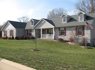 6803 Autumn Cv, House Springs, MO 63051