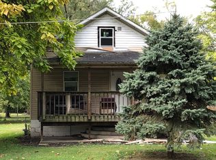 841 Forrest Ave, Springfield, IL 62702