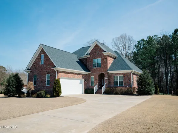 61 Beeston Fields, Rocky Mount, NC 27804