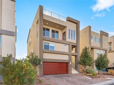 8031 Haywood Estate Ave, Las Vegas, NV, 89113
