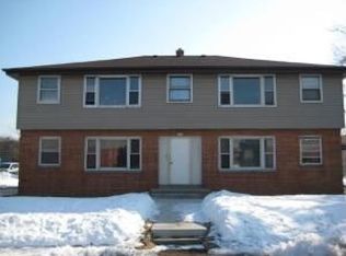 6515 W Florist Ave, Milwaukee, WI 53218