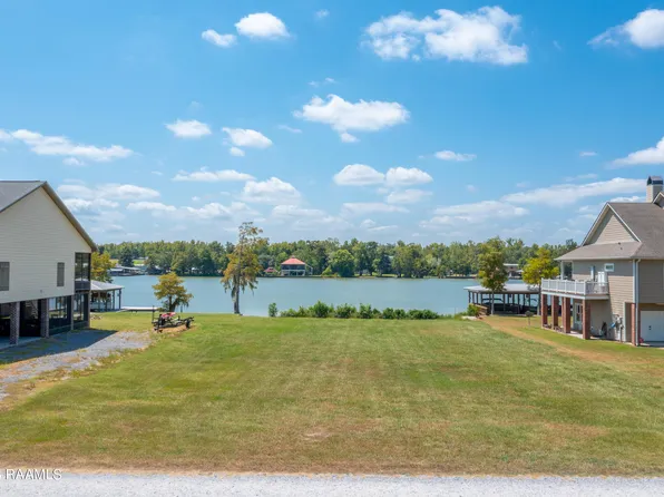 115 N Wilderness Rd, Pt Barre, LA 70577