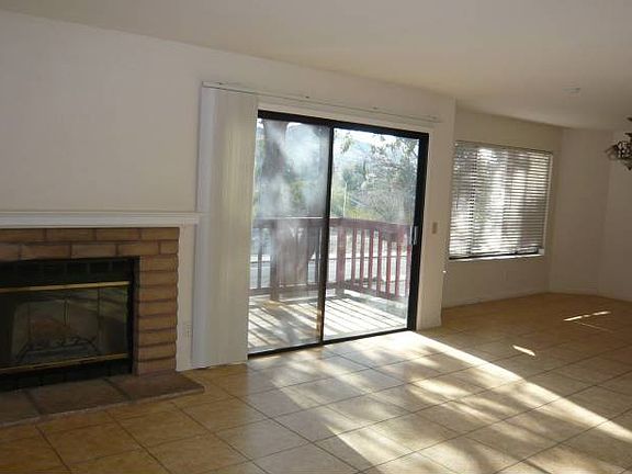 Living - Dining rooms