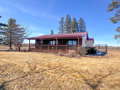 N4347 Fairview Rd, Kennan, WI, 54537