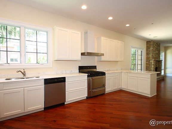 Kitchen/Living Room