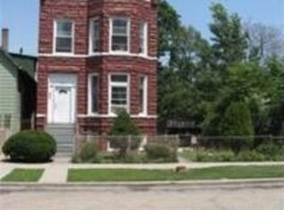 522 W 56th St, Chicago, IL 60621