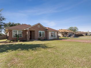 507 Mesquite Dr, Rio Vista, TX 76093