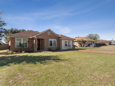507 Mesquite Dr, Rio Vista, TX, 76093