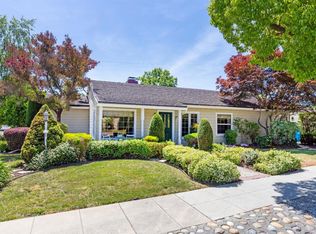 2513 Roosevelt Ave, Redwood City, CA