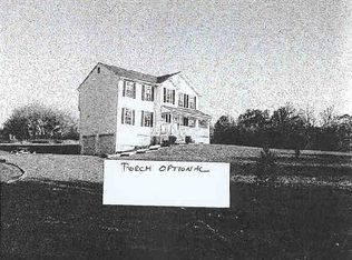 LOT 31 Sunset Ests, Beacon Falls, CT 06401