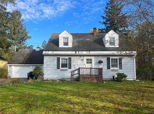 20 Ferguson Rd, Dryden, NY 13053
