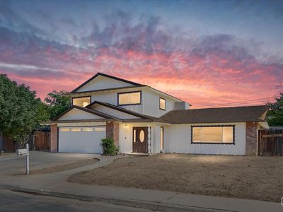 4108 Hinsdale Ave, Bakersfield, CA, 93306