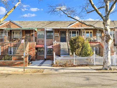 1043 E 101st Street, Brooklyn, NY, 11236