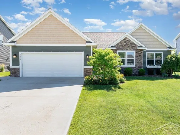 8614 Summer Ridge Dr, Freeland, MI 48623