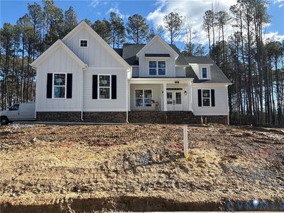 1305 Sparrows Song Dr, Manakin Sabot, VA, 23103