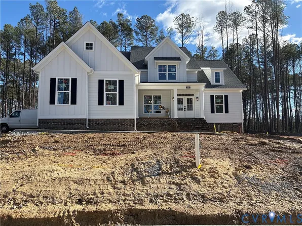 1305 Sparrows Song Dr, Manakin Sabot, VA 23103