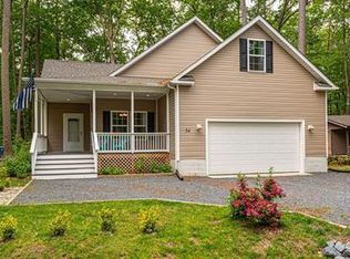 54 Capetown Rd, Ocean Pines, MD 21811