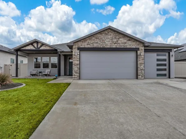 269 Mount Quandry St, Grand Junction, CO 81503