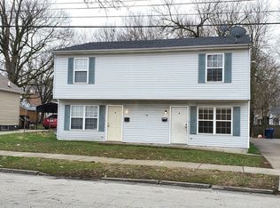 708 W Mill St, Bloomington, IL