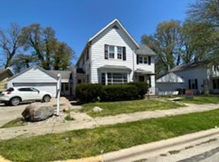 748 N Lake St APT 1, Warsaw, IN