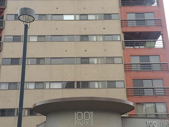 2nd image of 100 Park Ave W APT 205
