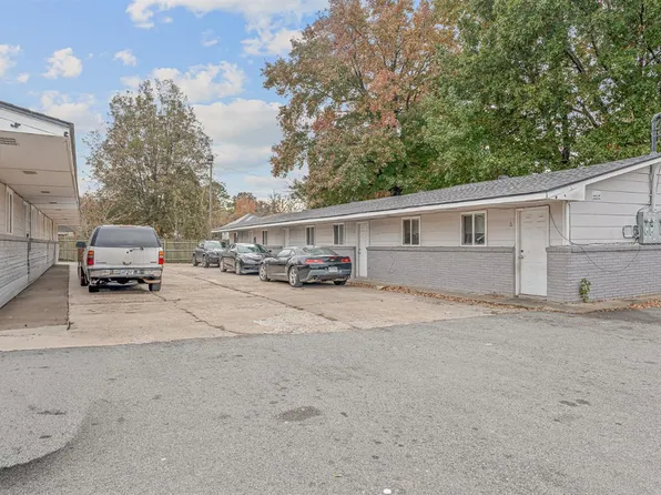 621 Krewson St, Jonesboro, AR 72401