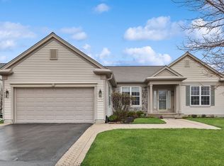 11730 Windsor Dr, Huntley, IL 60142