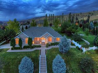 633 N Summit Way, Alpine, UT 84004