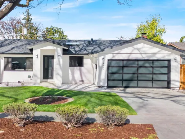 3411 Merrimac Dr, San Jose, CA 95117