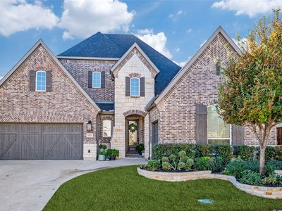 1621 Deerwood Ln, Prosper, TX, 75078