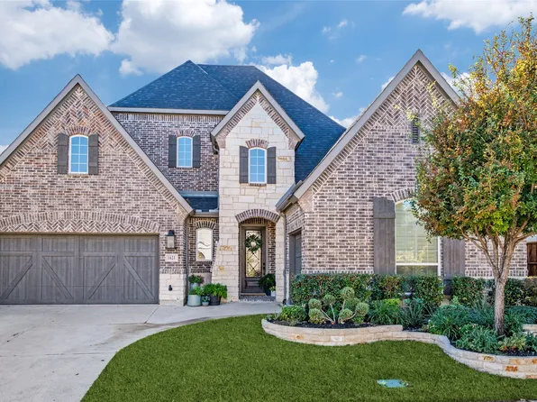 1621 Deerwood Ln, Prosper, TX 75078