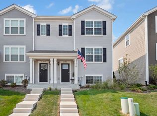 2391 Alison Ave, Hampshire, IL 60140