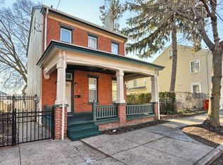 562 Chestnut St, Pottstown, PA 19464