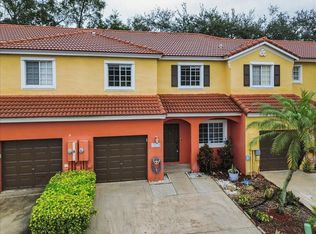 10334 SW 20th St #10334, Hollywood, FL 33025