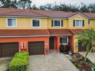 10334 SW 20 #10334, Hollywood, FL, 33025