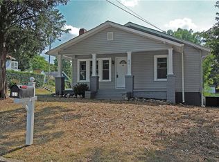 601 Kennedy Ave, High Point, NC 27262