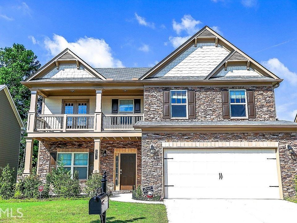 1st image of 3371 Grundy Ives Dr